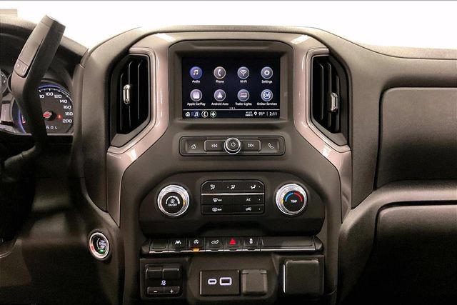 Used 2024 GMC Sierra 1500 Pro w/ Graphite Edition AWD/4WD image 29