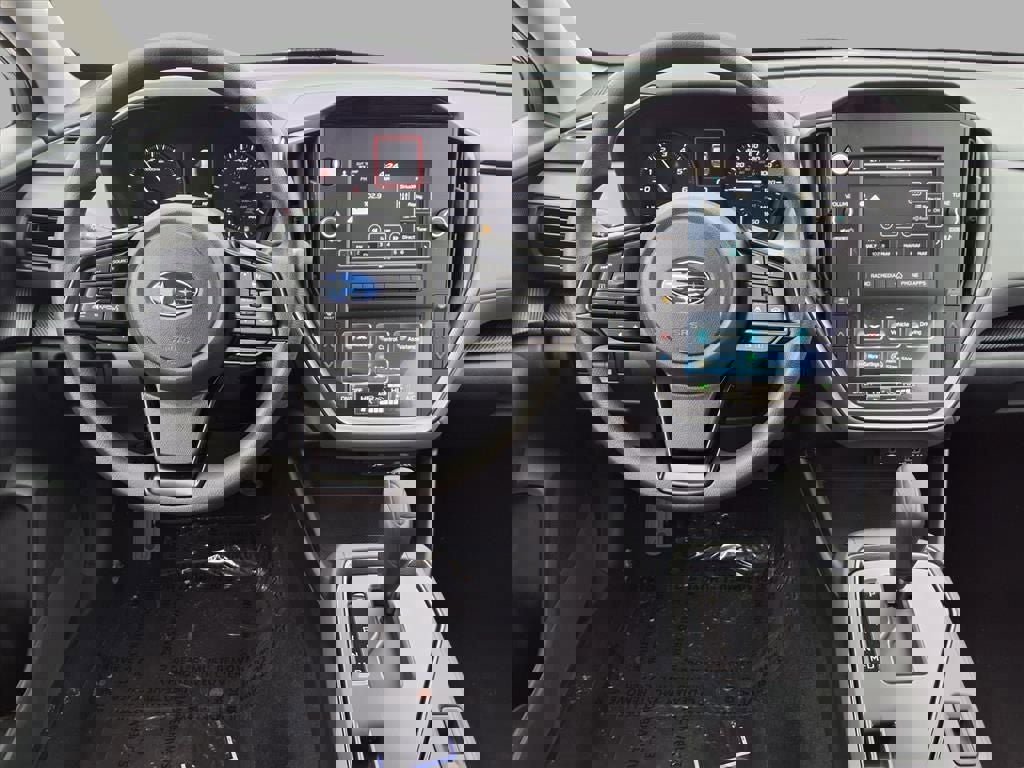 New 2026 Subaru Crosstrek 2.5i image 4