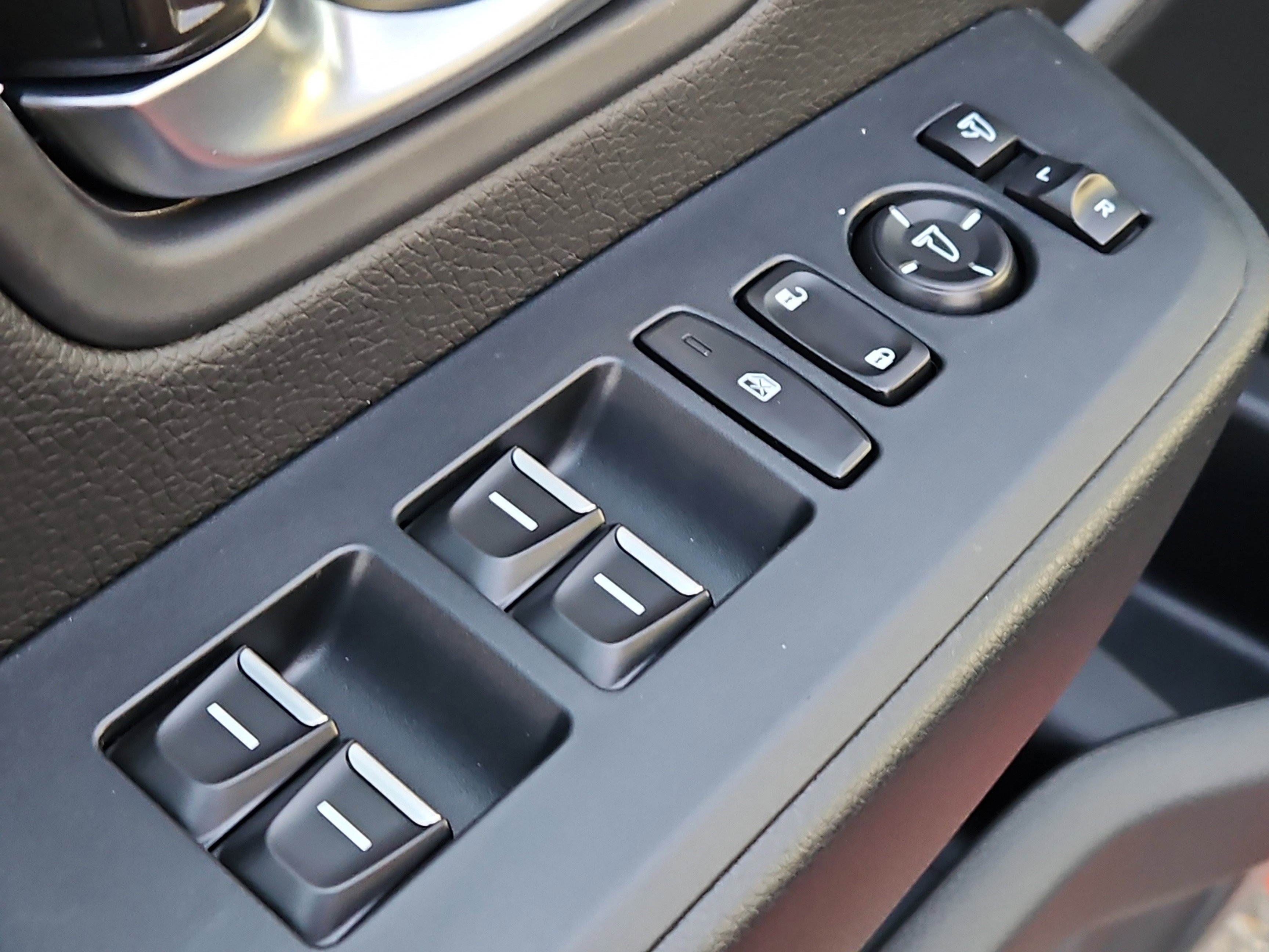 New 2026 Honda Passport TrailSport Elite image 23