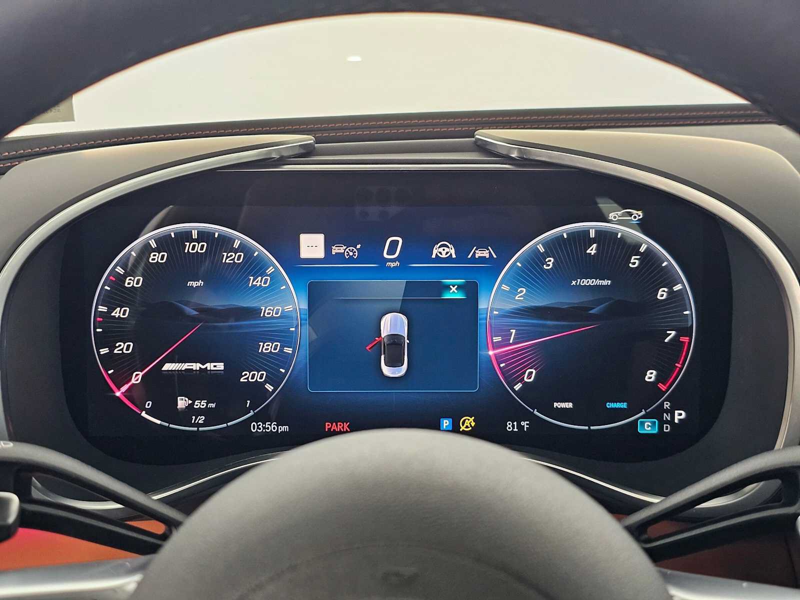New 2026 Mercedes-Benz SL 43 AMG image 20
