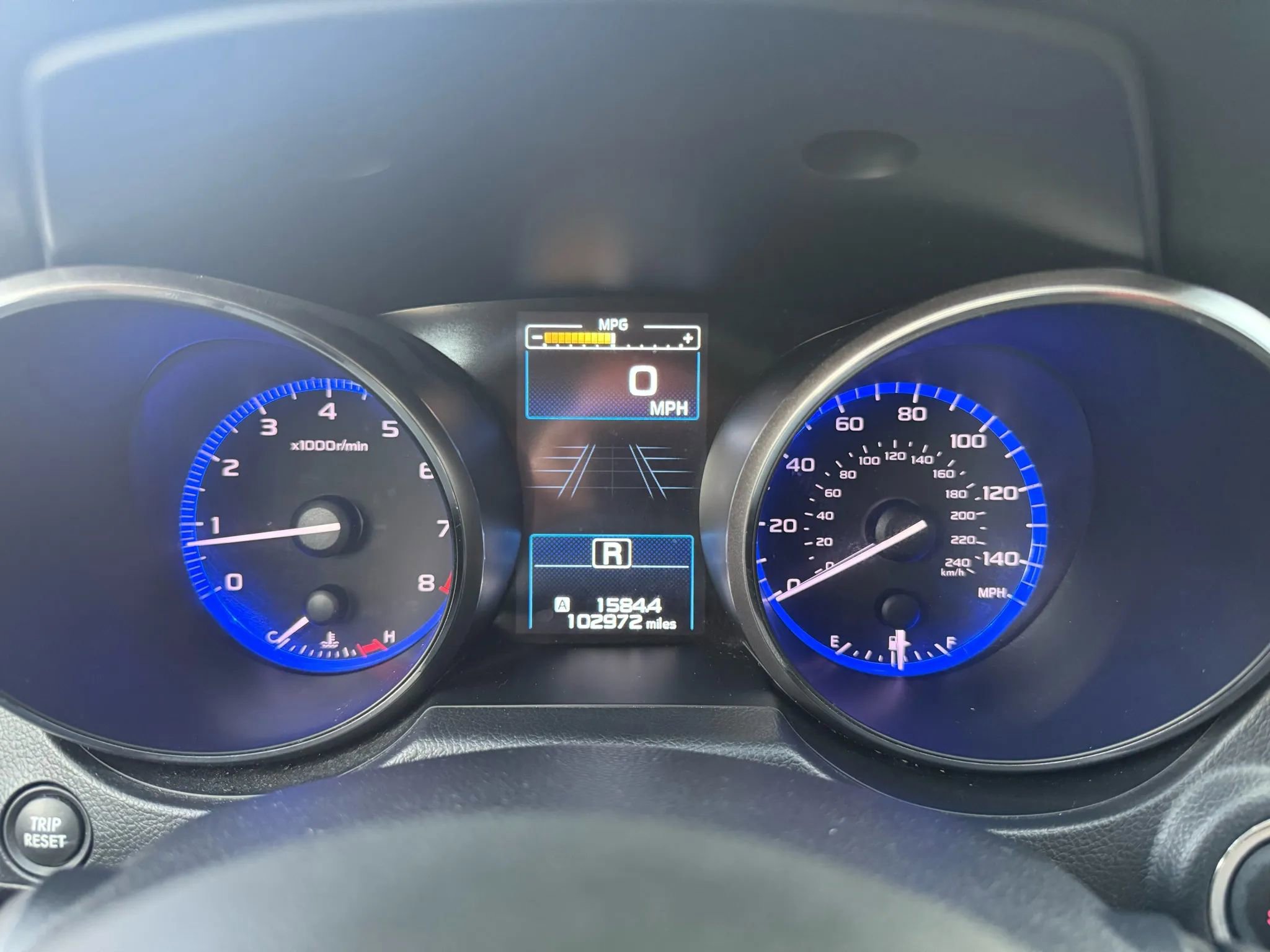 Used 2018 Subaru Outback 2.5i Limited image 8