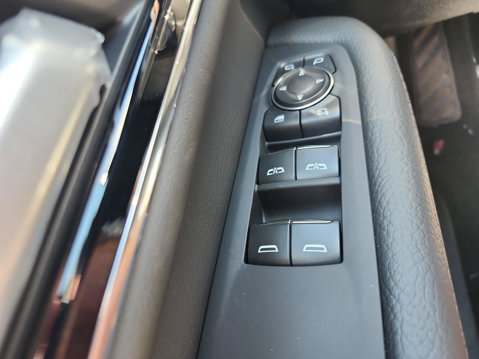 New 2026 GMC Yukon XL Denali AWD/4WD image 16