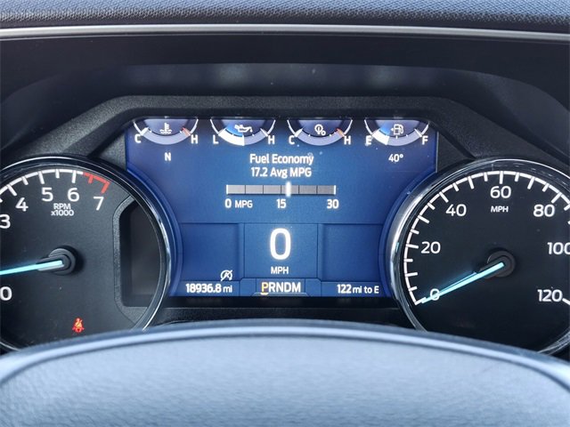 Certified 2023 Ford F150 XLT w/ Equipment Group 302A High image 30