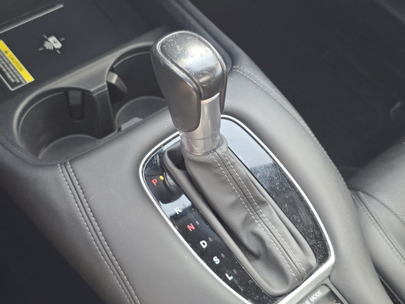 Used 2024 Honda HR-V EX-L image 29