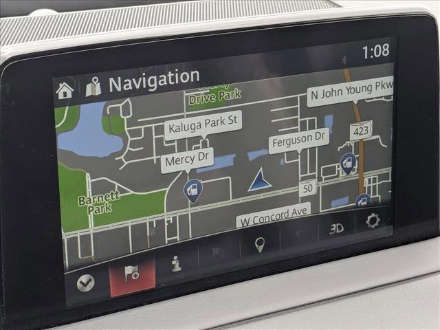 Used 2018 MAZDA CX-9 Touring w/ Touring Premium Package image 13