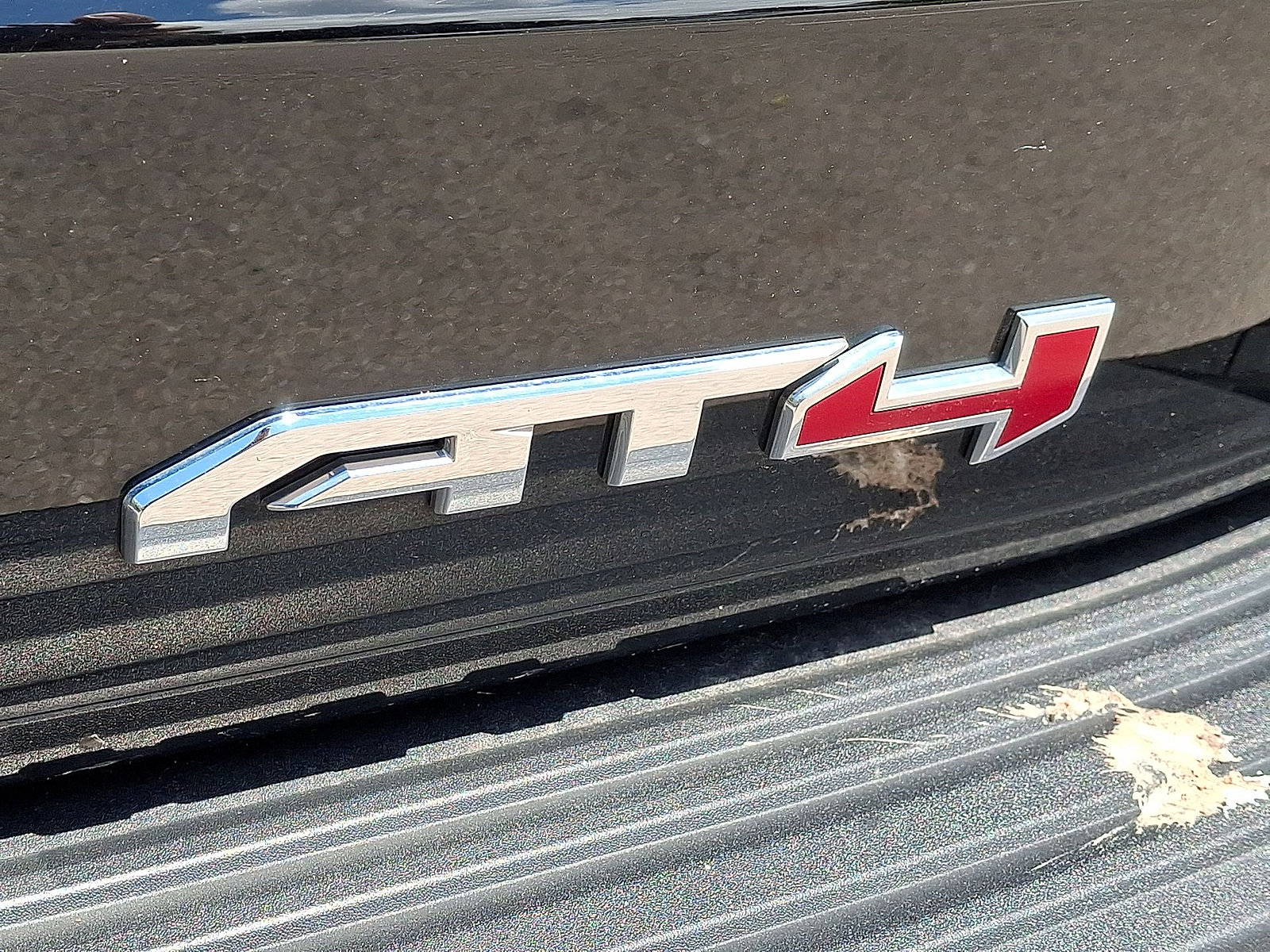 Used 2023 GMC Yukon XL AT4 w/ AT4 Premium Plus Package AWD/4WD image 24