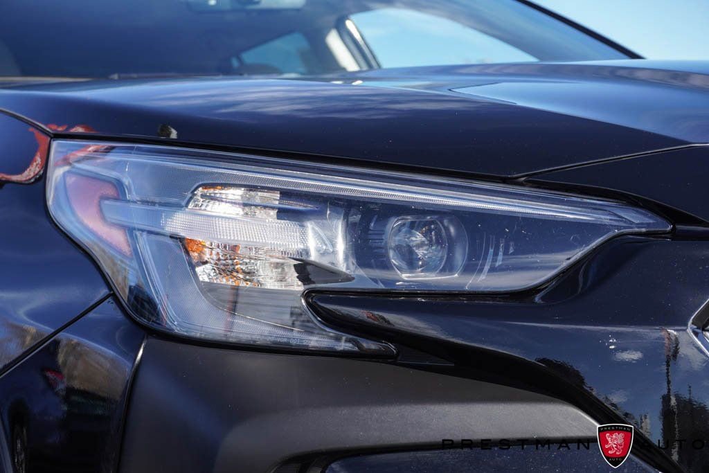Used 2024 Subaru Outback Limited AWD/4WD image 14