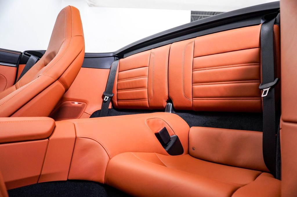 New 2026 Porsche 911 Carrera 4S AWD/4WD image 20