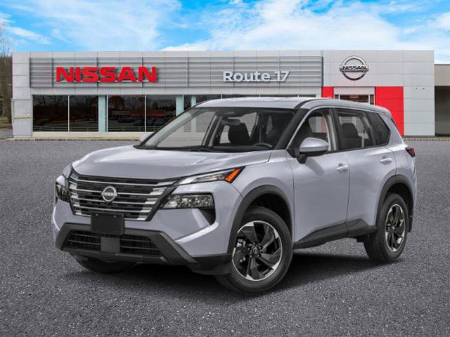 New 2026 Nissan Rogue SV w/ Cold Weather Package image 1