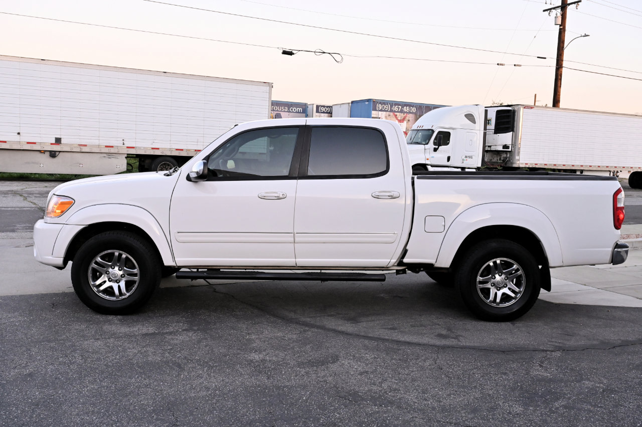 Used 2006 Toyota Tundra SR5 RWD image 3