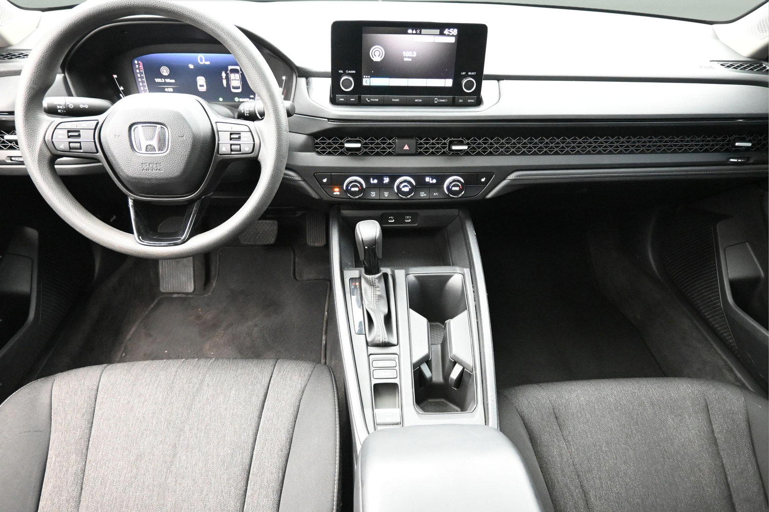Used 2023 Honda Accord EX image 16