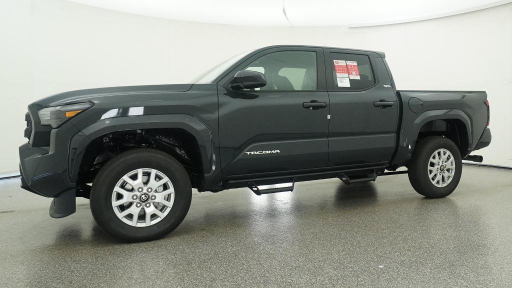 New 2026 Toyota Tacoma SR5 AWD/4WD image 21