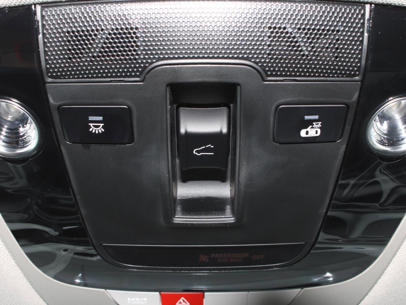 New 2026 Kia Sportage EX AWD/4WD image 14