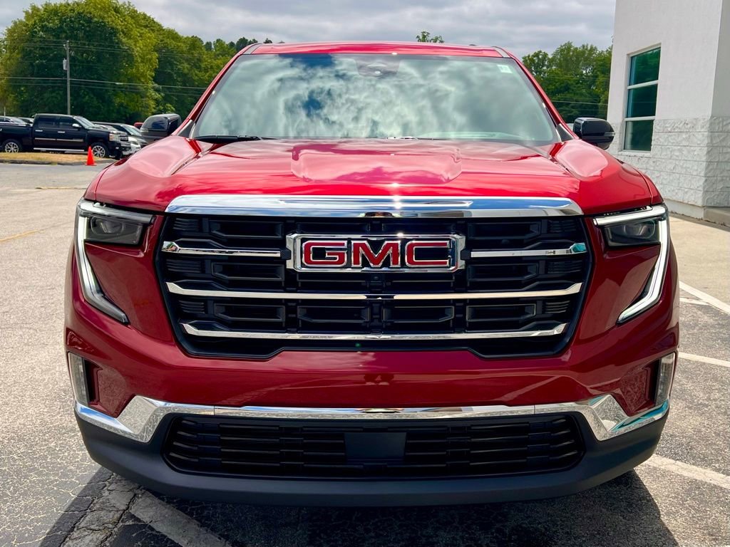 New 2026 GMC Acadia Elevation FWD image 5