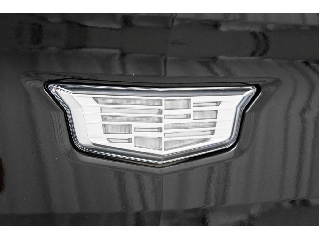 New 2026 Cadillac Escalade IQL Luxury AWD/4WD image 48