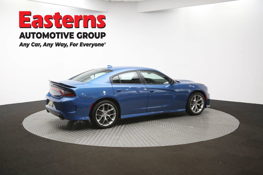 Used 2023 Dodge Charger GT image 45