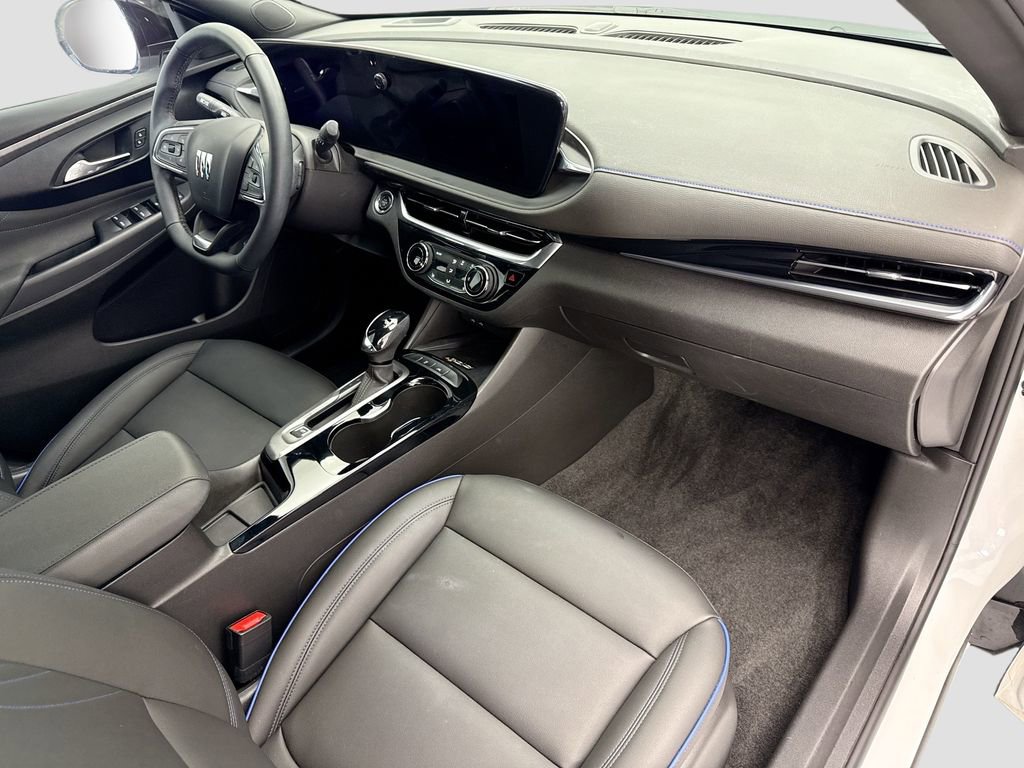 Used 2024 Buick Envista Sport Touring w/ Convenience I Package image 15
