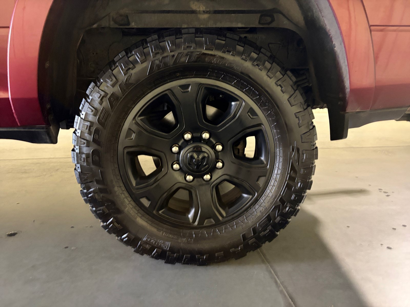 Used 2022 RAM 3500 Limited w/ Safety Group AWD/4WD image 20
