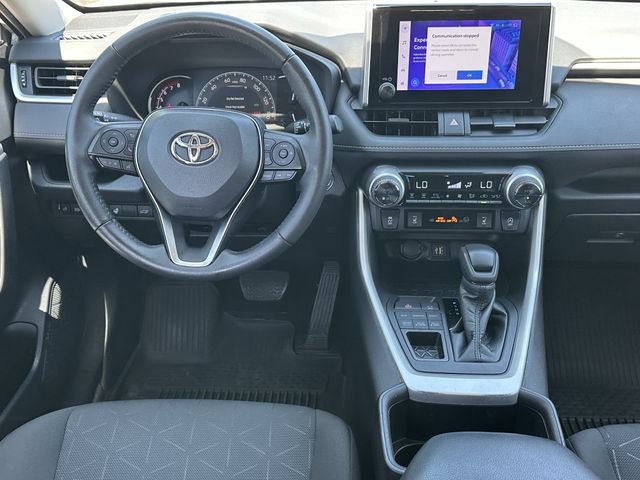 Certified 2023 Toyota RAV4 XLE w/ Convenience Package AWD/4WD image 11