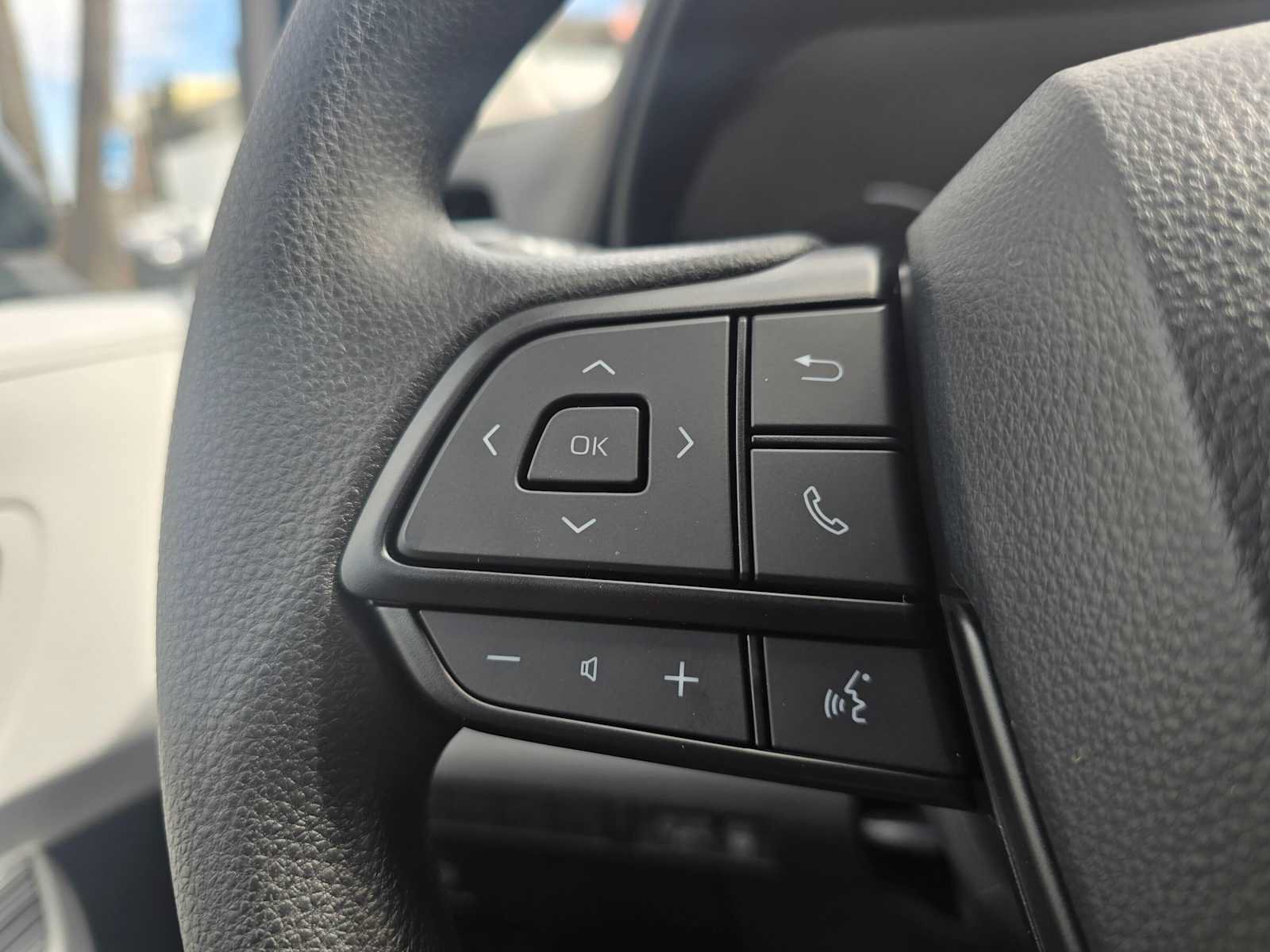 New 2026 Toyota Sienna LE FWD image 10