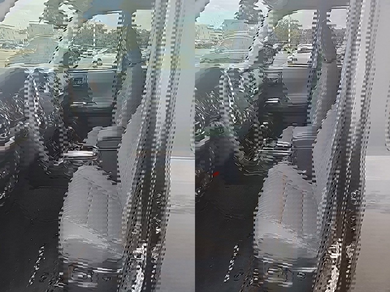 Used 2022 Toyota Tacoma SR5 image 7