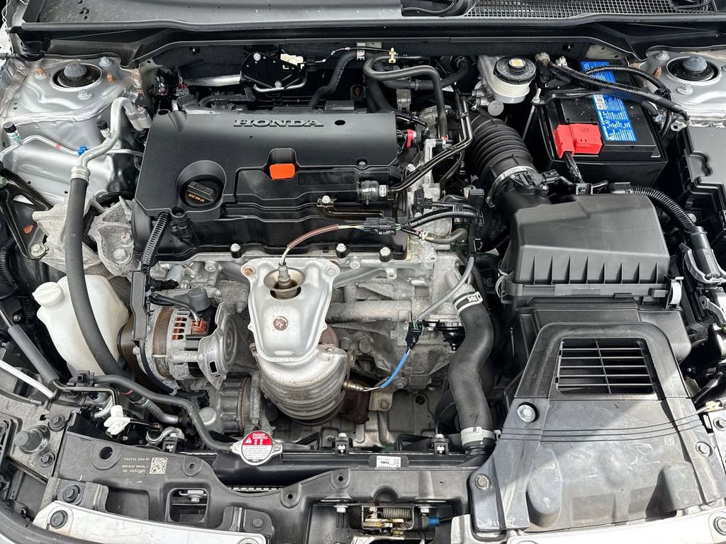 Used 2023 Honda Civic Sport image 25