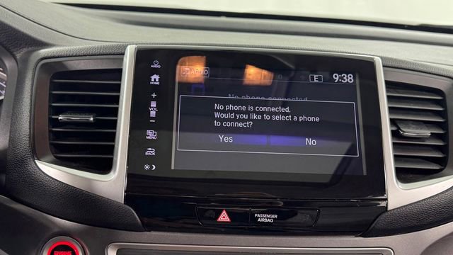 Used 2018 Honda Pilot EX-L image 27