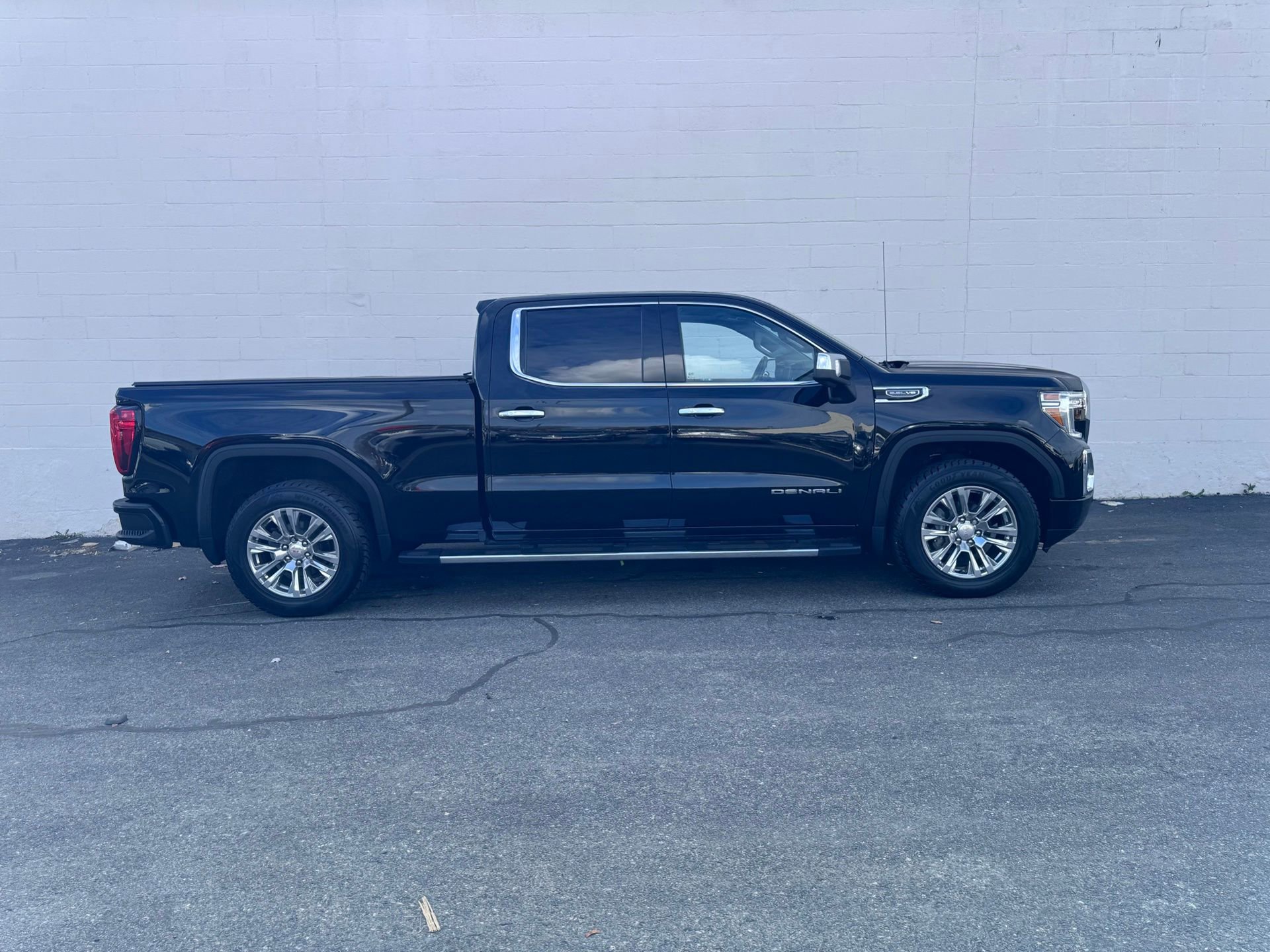 Used 2021 GMC Sierra 1500 Denali image 7