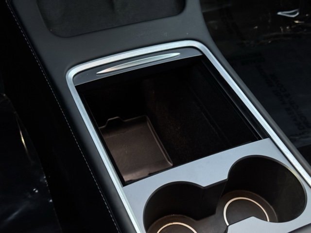 Used 2022 Tesla Model 3 Long Range image 16