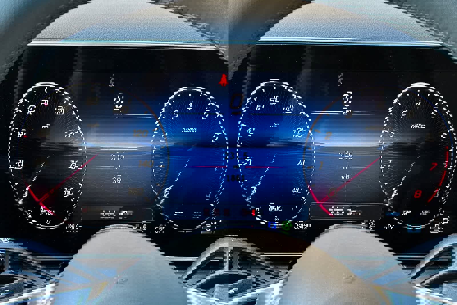 Certified 2026 Mercedes-Benz GLC 300 GLC 300 image 23