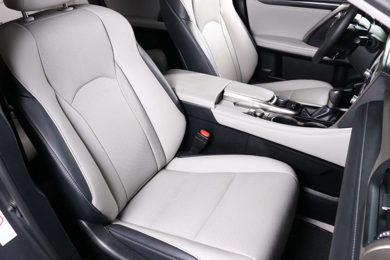 Used 2018 Lexus RX 350 FWD w/ Accessory Package image 23