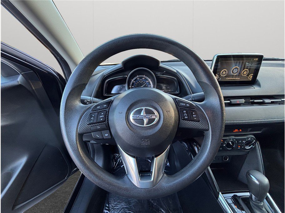 Used 2016 Scion iA image 19