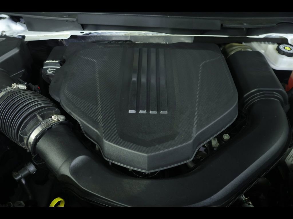 Used 2025 GMC Acadia Elevation image 20