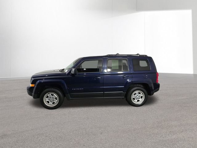 Used 2016 Jeep Patriot Sport w/ Power Value Group image 14