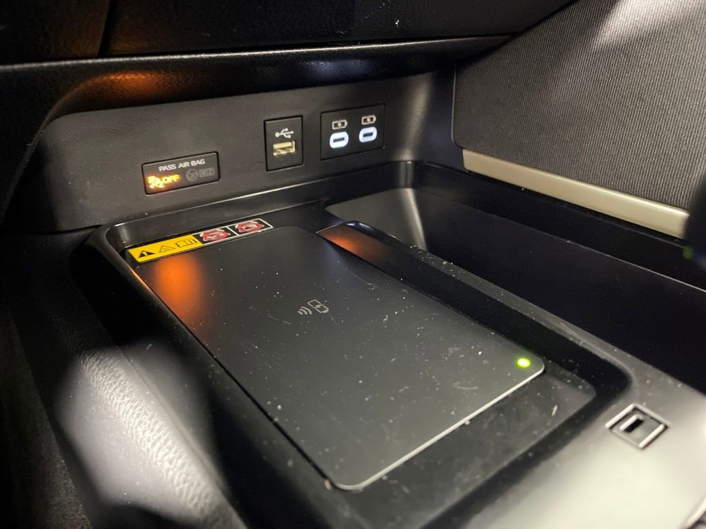 Certified 2025 Toyota Camry LE image 30