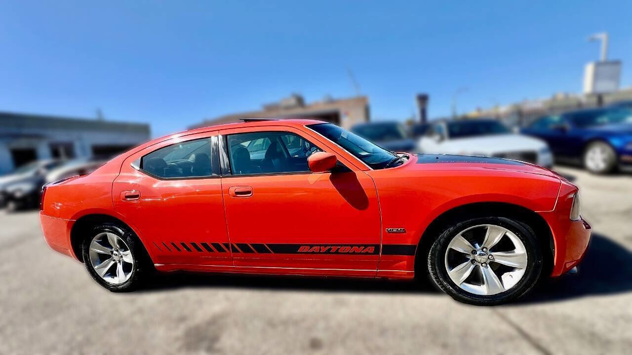 Used 2008 Dodge Charger R/T RWD image 7