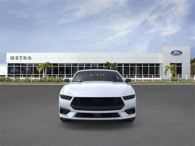 New 2026 Ford Mustang Premium image 6