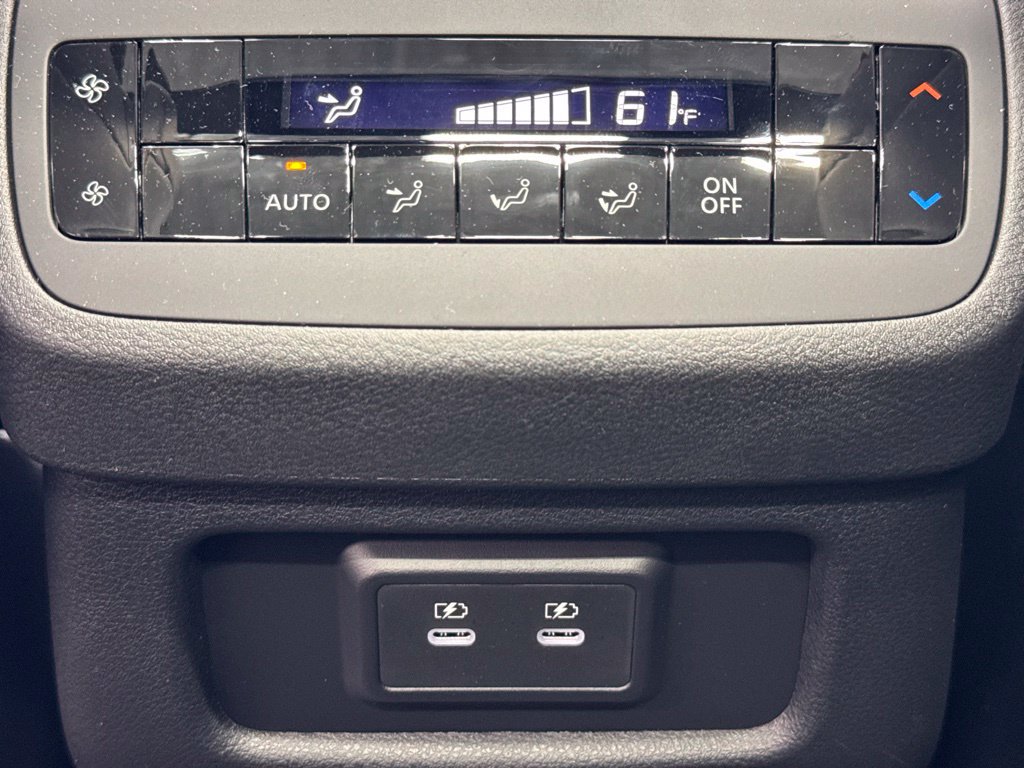 New 2026 Nissan Pathfinder Rock Creek AWD/4WD image 22