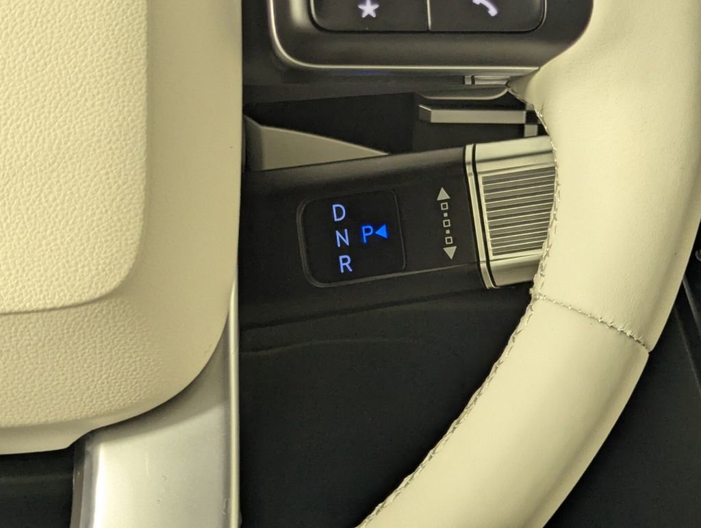 New 2026 Hyundai Santa Fe SEL FWD image 19