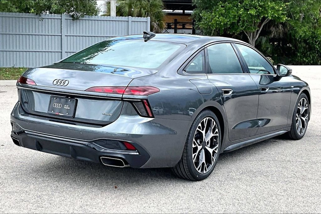 New 2026 Audi A6 Prestige AWD/4WD image 5