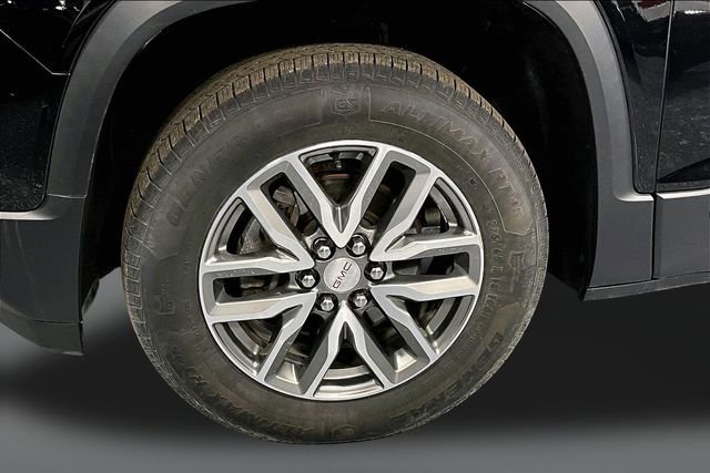 Used 2019 GMC Acadia SLE w/ Driver Alert Package I image 32