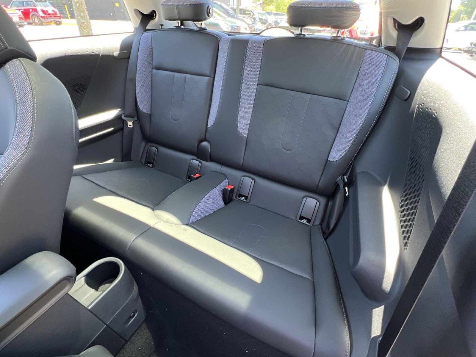Used 2025 MINI Cooper S image 22