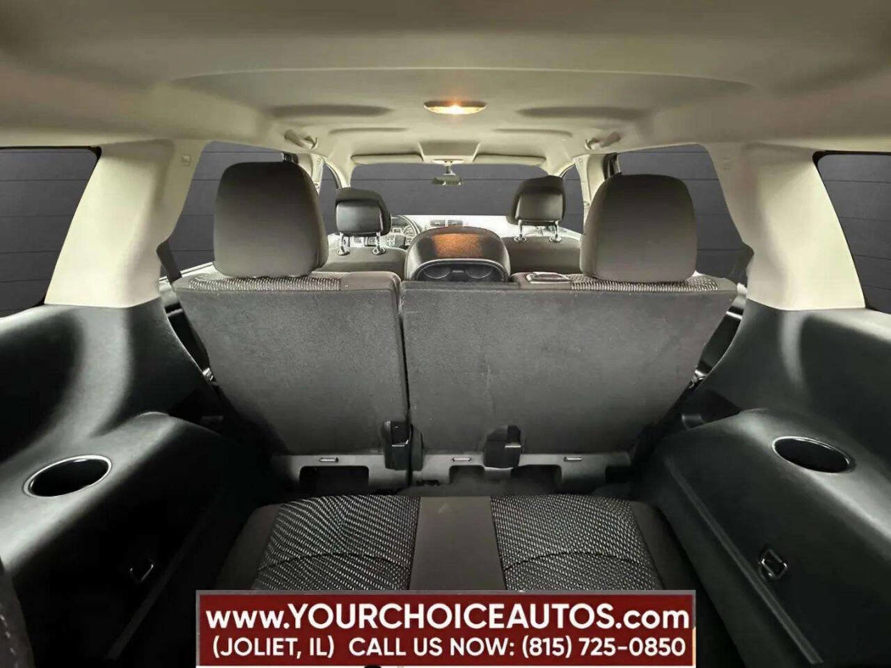 Used 2020 Dodge Journey SE FWD image 32