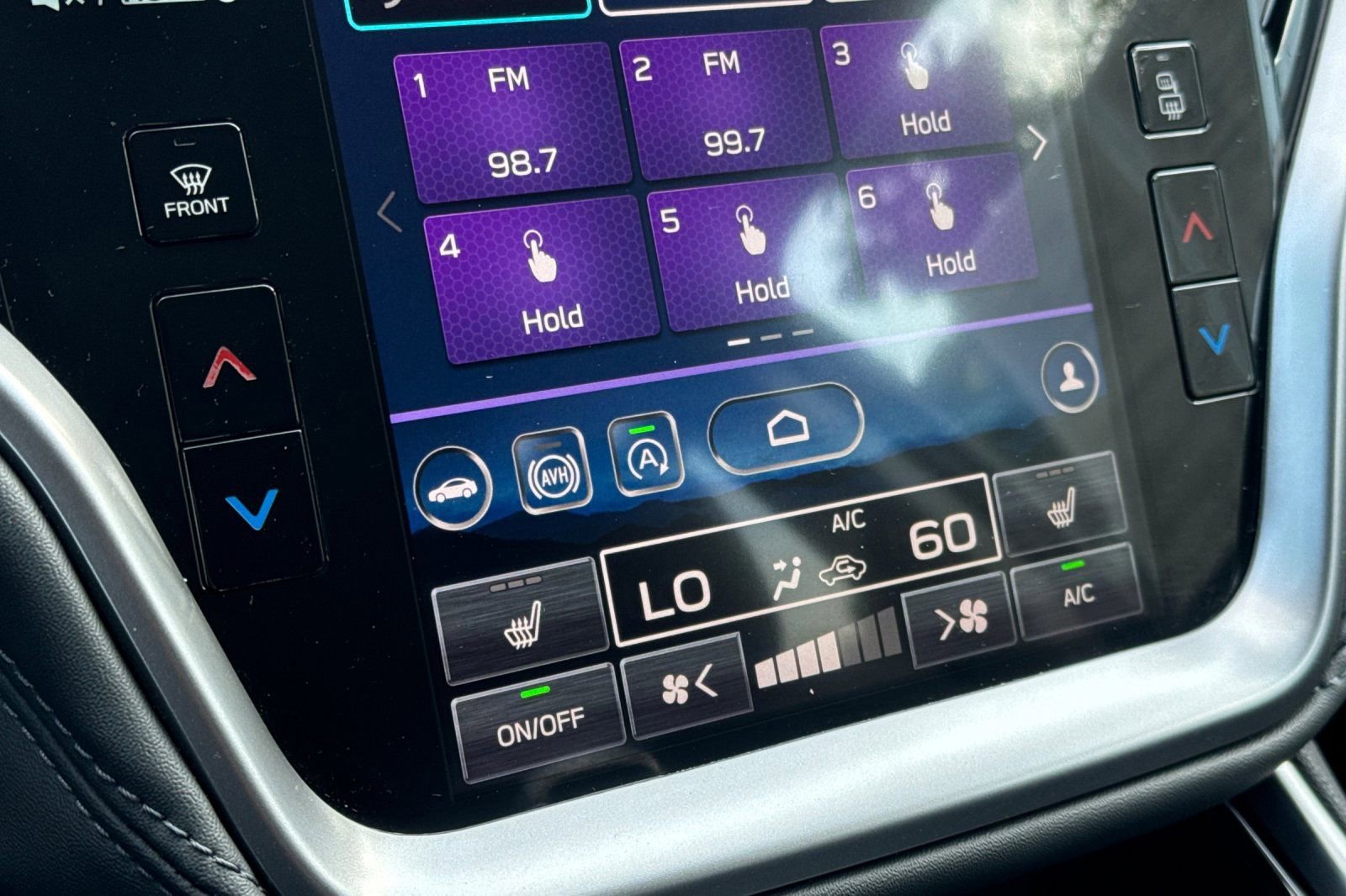 Certified 2022 Subaru Outback Onyx Edition XT AWD/4WD image 23