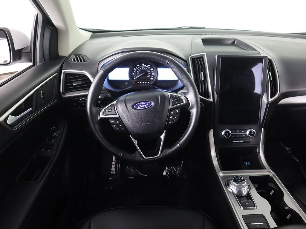 Used 2024 Ford Edge SEL image 33