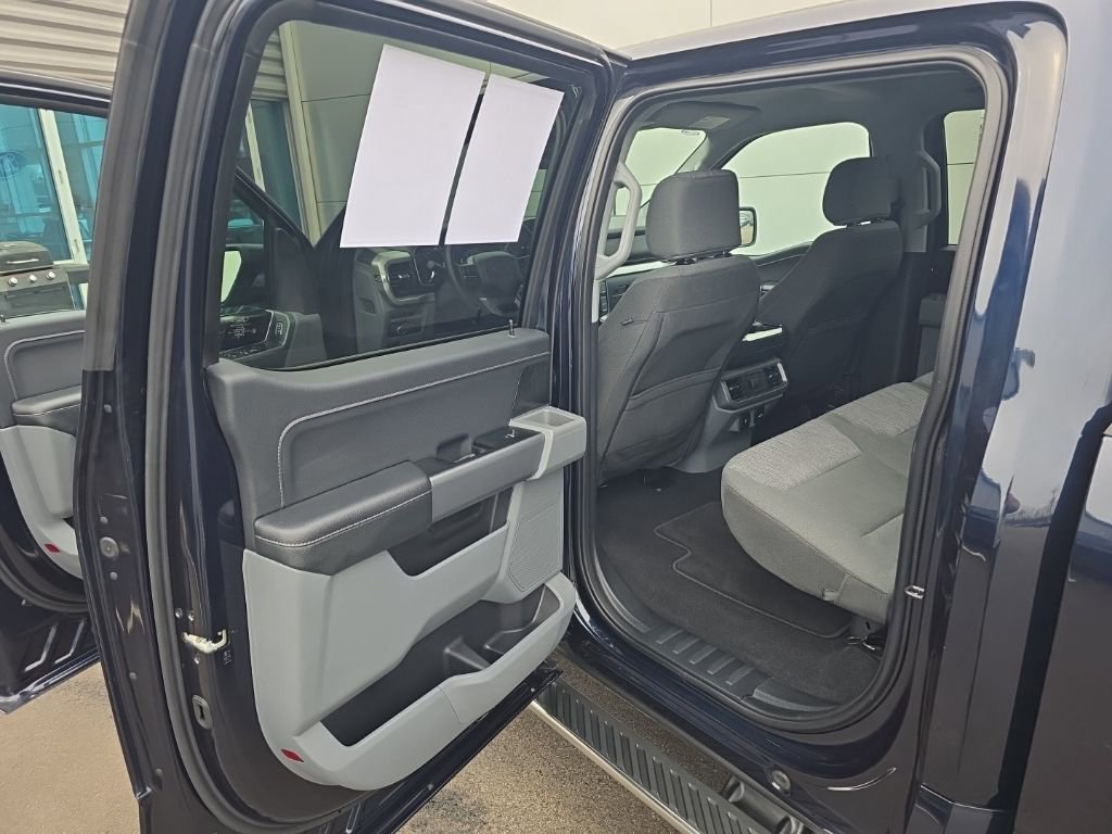 Used 2023 Ford F150 XLT w/ Equipment Group 302A High image 30