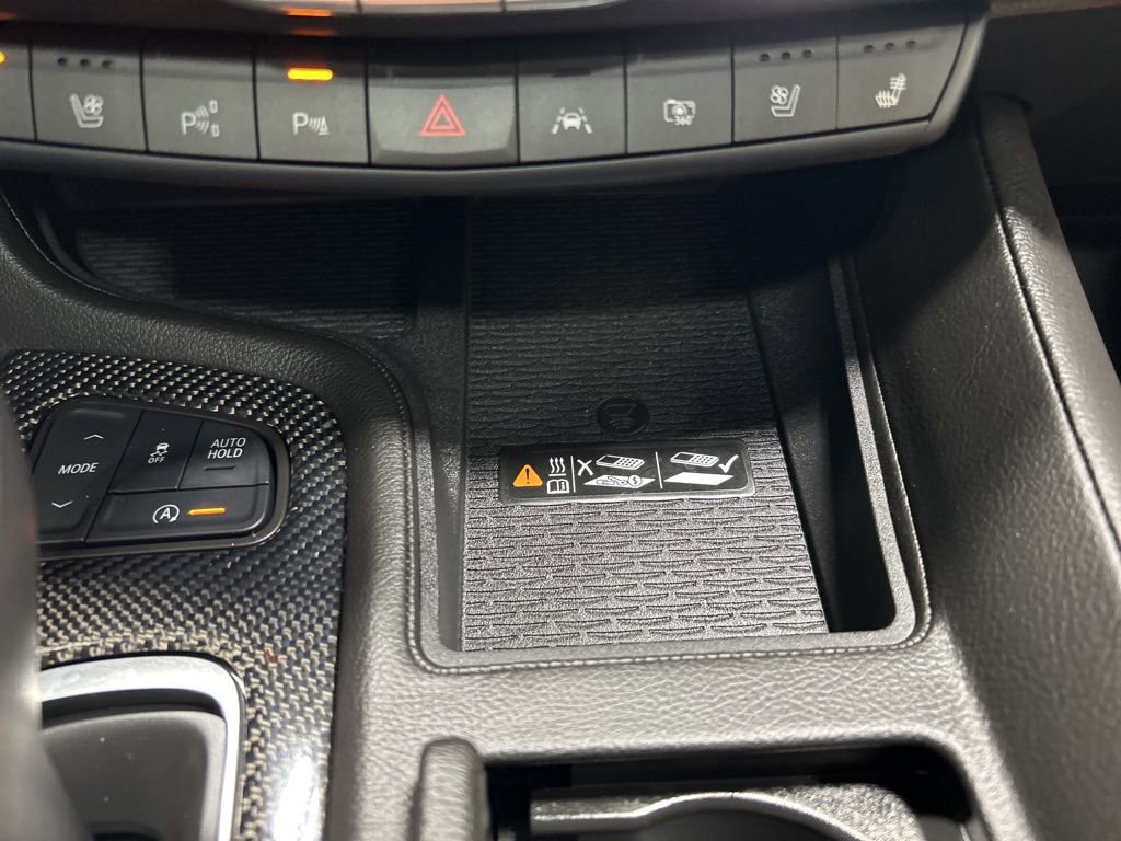 Used 2023 Cadillac CT5 V w/ Platinum Package image 26