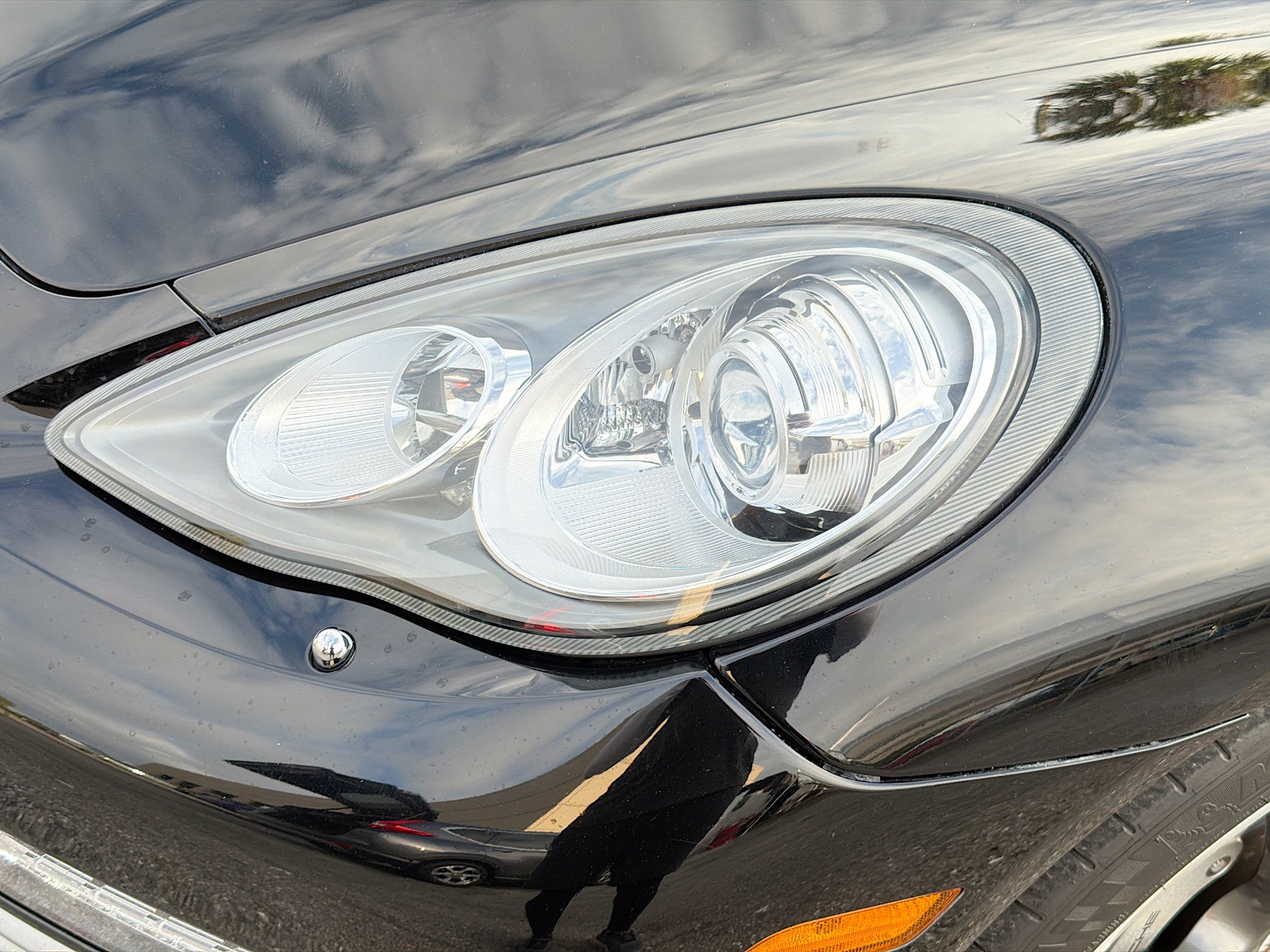 Used 2011 Porsche Panamera 4S image 9