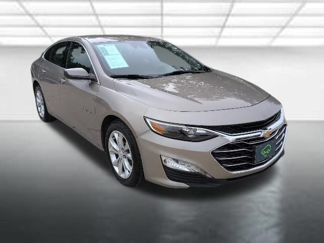 Used 2024 Chevrolet Malibu LT