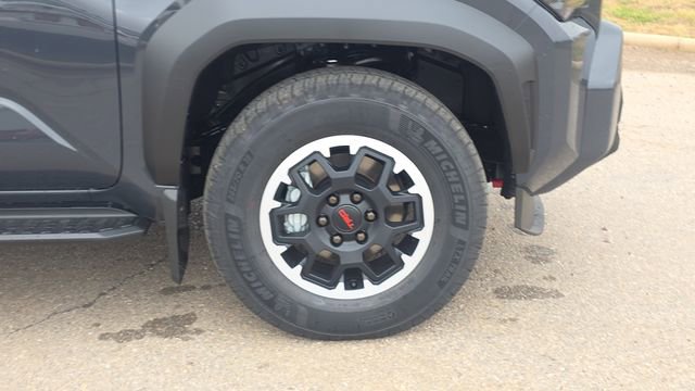 New 2026 Toyota 4Runner TRD Off-Road Premium AWD/4WD image 32